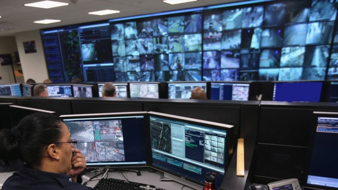 新密联网视频报警系统的发展正在与日俱增